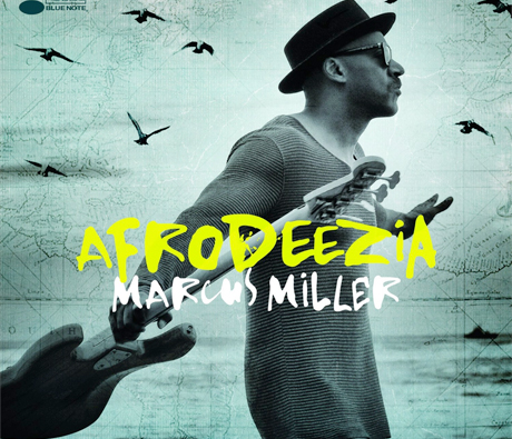 CD of the month April 2015