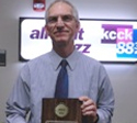 Clean Up award
