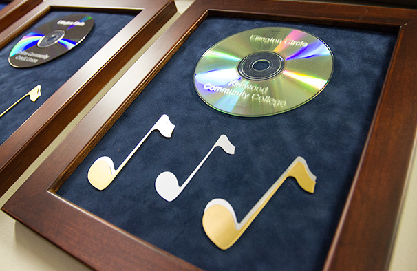 History and Awards – Jazz 88.3 KCCK