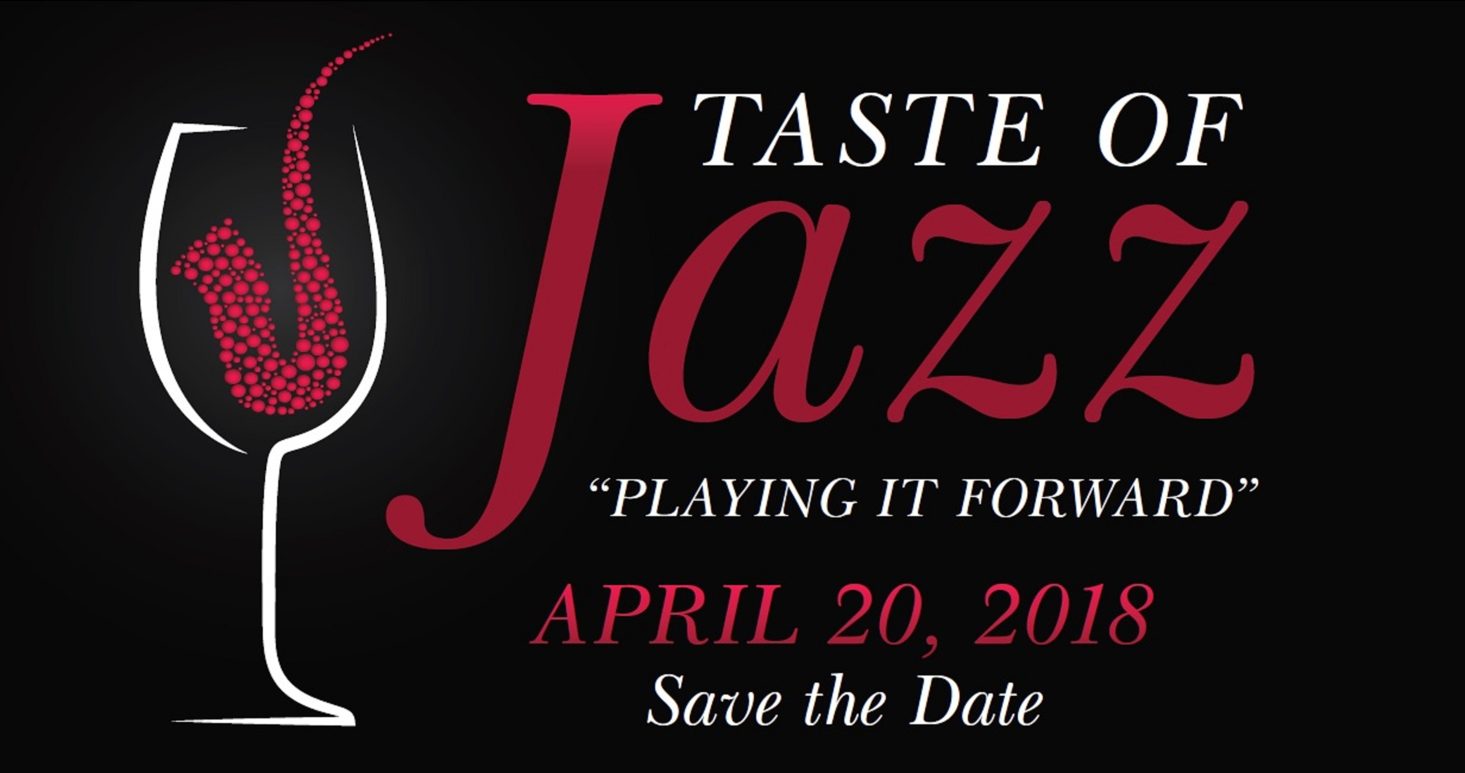 Taste of Jazz – Jazz 88.3 KCCK