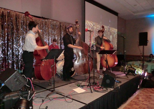 2015 Tatse of Jazz
