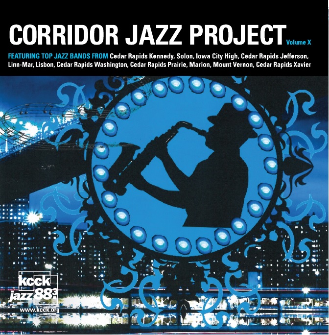 KCCK Store – Jazz 88.3 KCCK