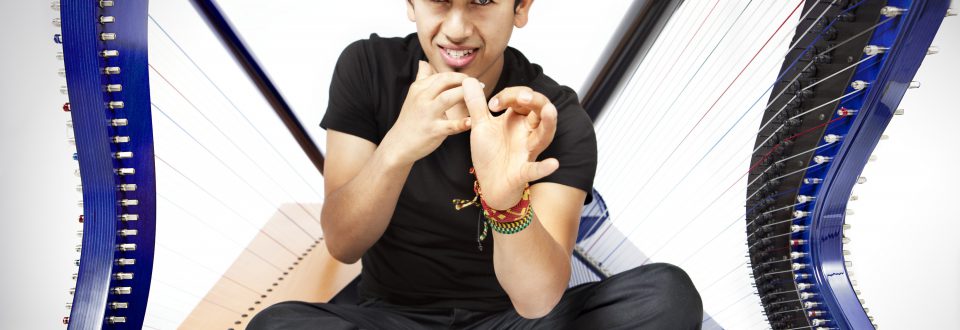 Edmar Castaneda 2016