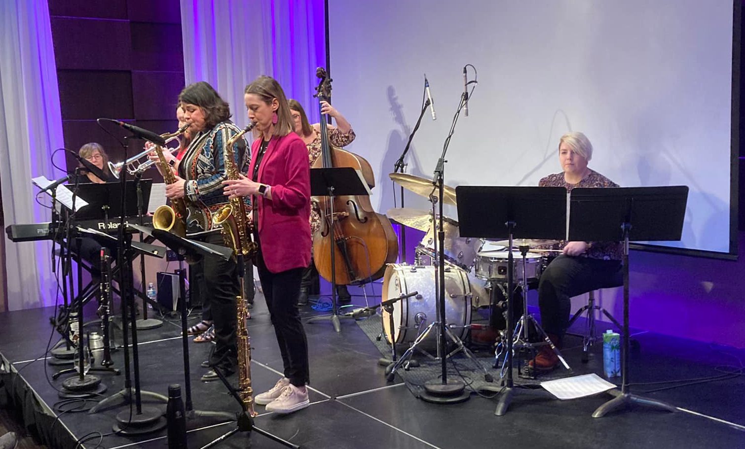 Thanksgiving Special - First Friday Jazz Schedule - Vimarsana News