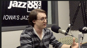 Nate Sullivan, IC Community Theatre