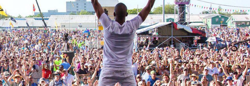 Trombone Shorty NOJF