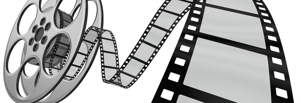 Old-Movie-Camera-Clipart-Photography-Background-Movie-Reel-Backdrop-Theme-Wall-Photography-Backdrop-5x7ft