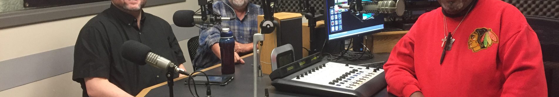 TalkingPhilScott