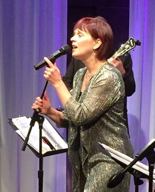 This Week’s Shows February 17 thru February 23 – Jazz 88.3 KCCK