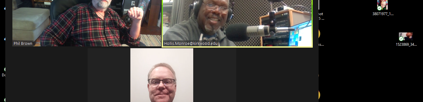 Talking 2020-12-16