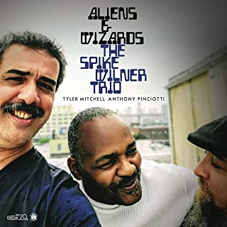 New Music Monday for May 31, 2021 - Jazz 88.3 KCCK - Vimarsana News