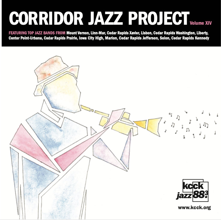 KCCK's Featured Album for May 2021 - Jazz 88.3 KCCK - Vimarsana News