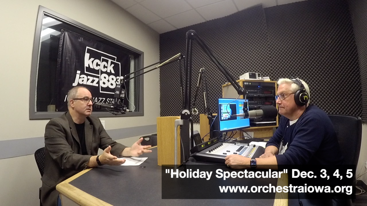 Culture Crawl 678 "Local Ingredients" - Jazz 88.3 KCCK - Vimarsana News