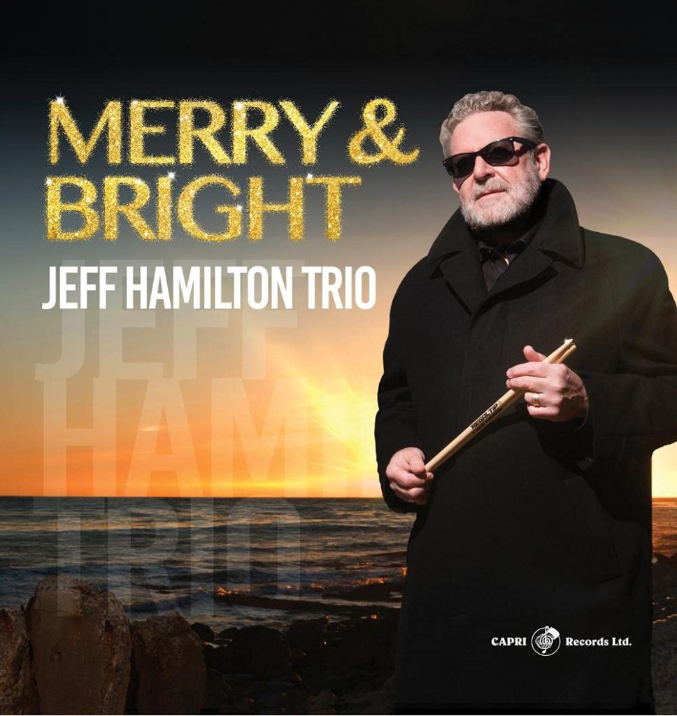 KCCK's Featured Album for December 2021 - Jazz 88.3 KCCK - Vimarsana News