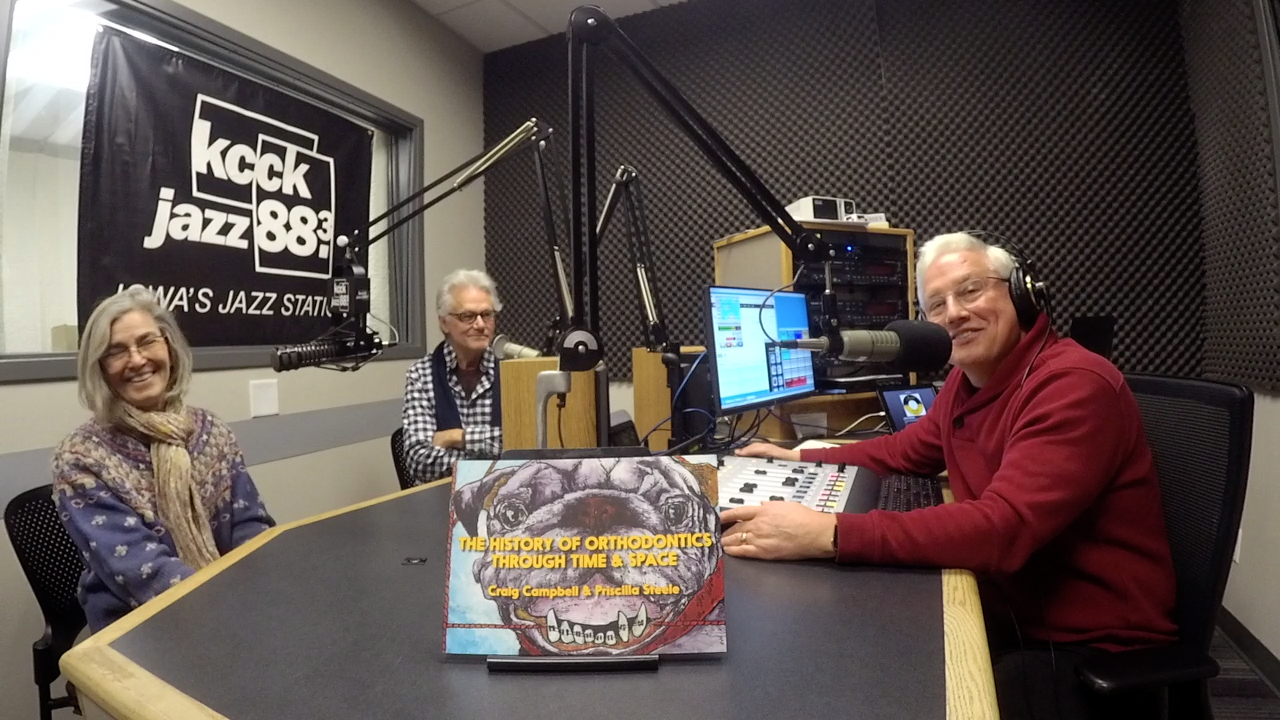 Culture Crawl 682 "Fixing The World" - Jazz 88.3 KCCK - Vimarsana News