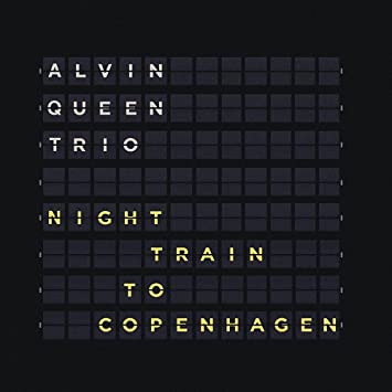 New Music Monday for March 7, 2022 - Jazz 88.3 KCCK - Vimarsana News