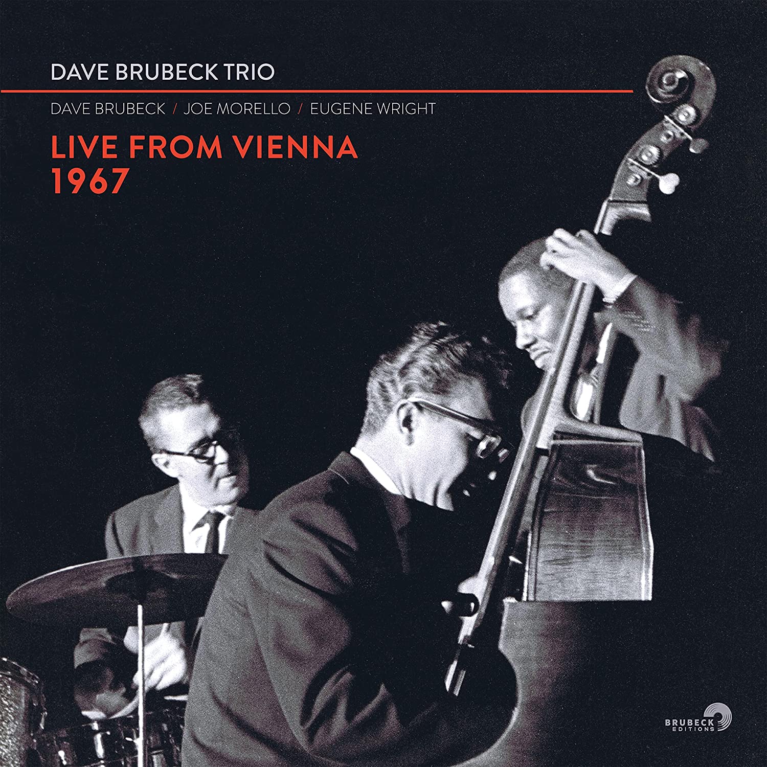 KCCK's Featured Album for April 2022 - Jazz 88.3 KCCK - Vimarsana News