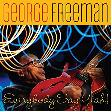 New Music Monday for May 23, 2022 - Jazz 88.3 KCCK - Vimarsana News