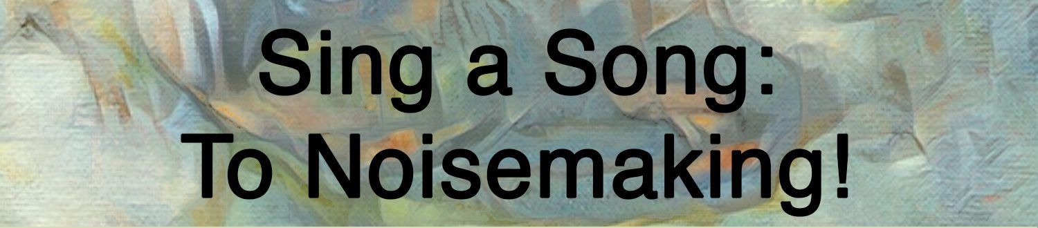 FFM S22-To Noisemaking-5x7