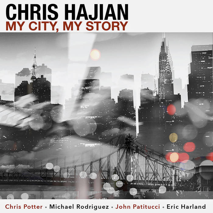 New Music Monday for May 30, 2022 - Jazz 88.3 KCCK - Vimarsana News