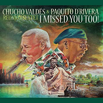 New Music Monday for June 27, 2022 - Jazz 88.3 KCCK - Vimarsana News