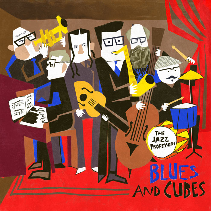 New Music Monday for August 22, 2022 - Jazz 88.3 KCCK - Vimarsana News