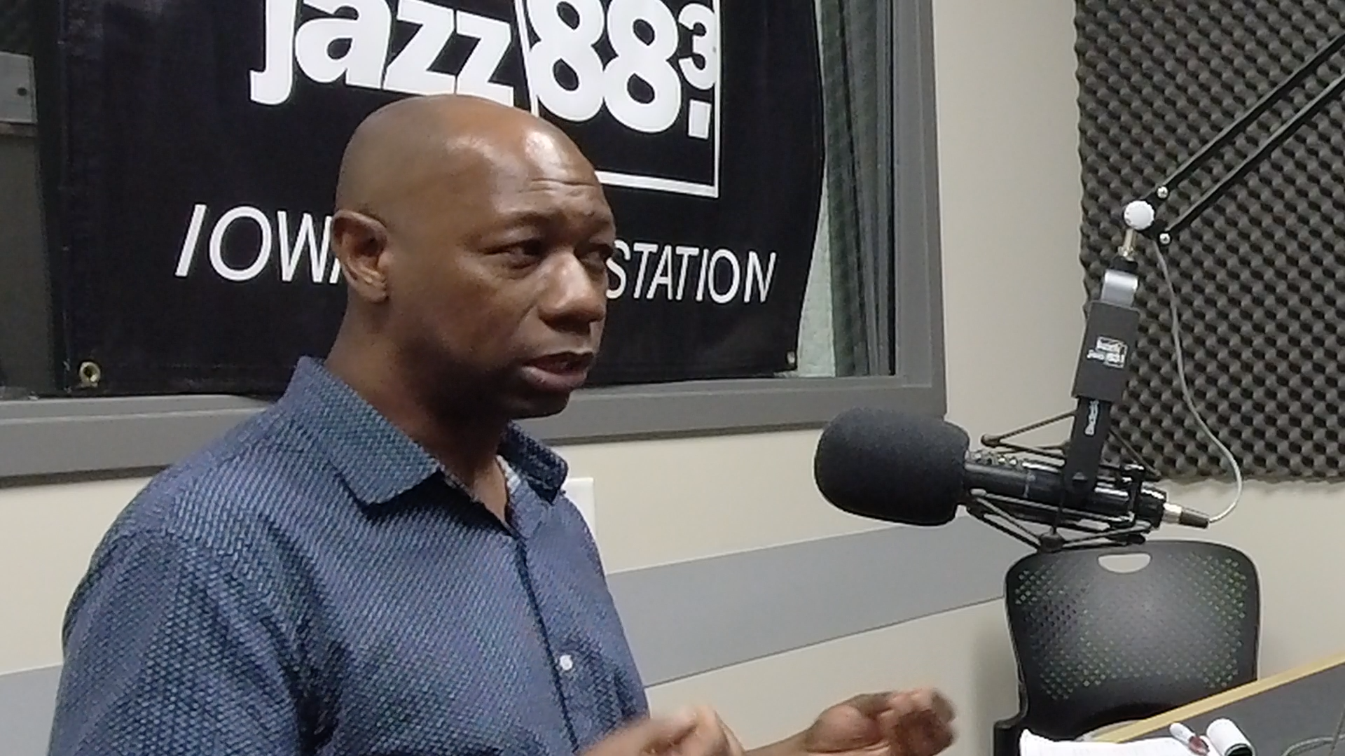 Culture Crawl 759 "Not Your Mom & Dad's Steel Pan" - Vimarsana News