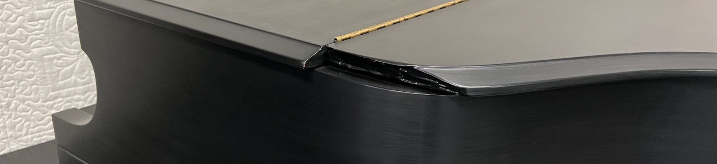 Danceland Piano