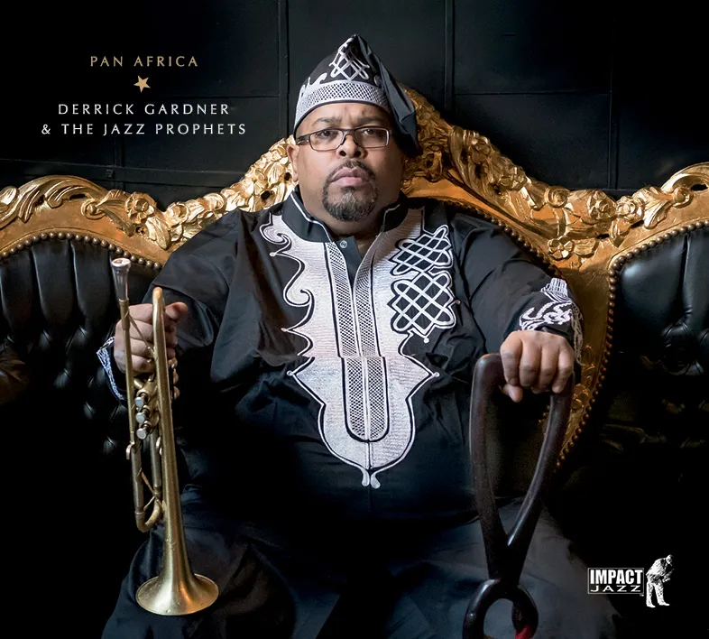 New Music Monday for January 16, 2023 - Jazz 88.3 KCCK - Vimarsana News