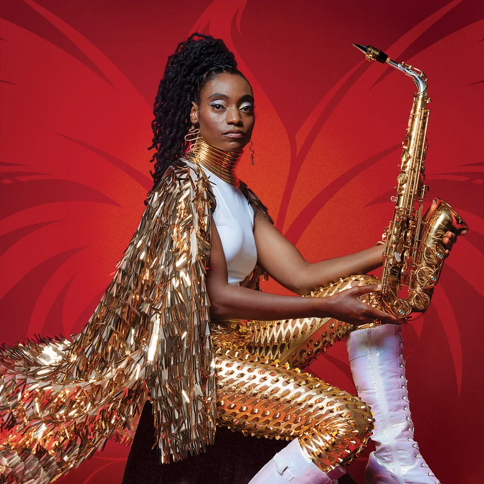 New Music Monday for January 30, 2023 - Jazz 88.3 KCCK - Vimarsana News