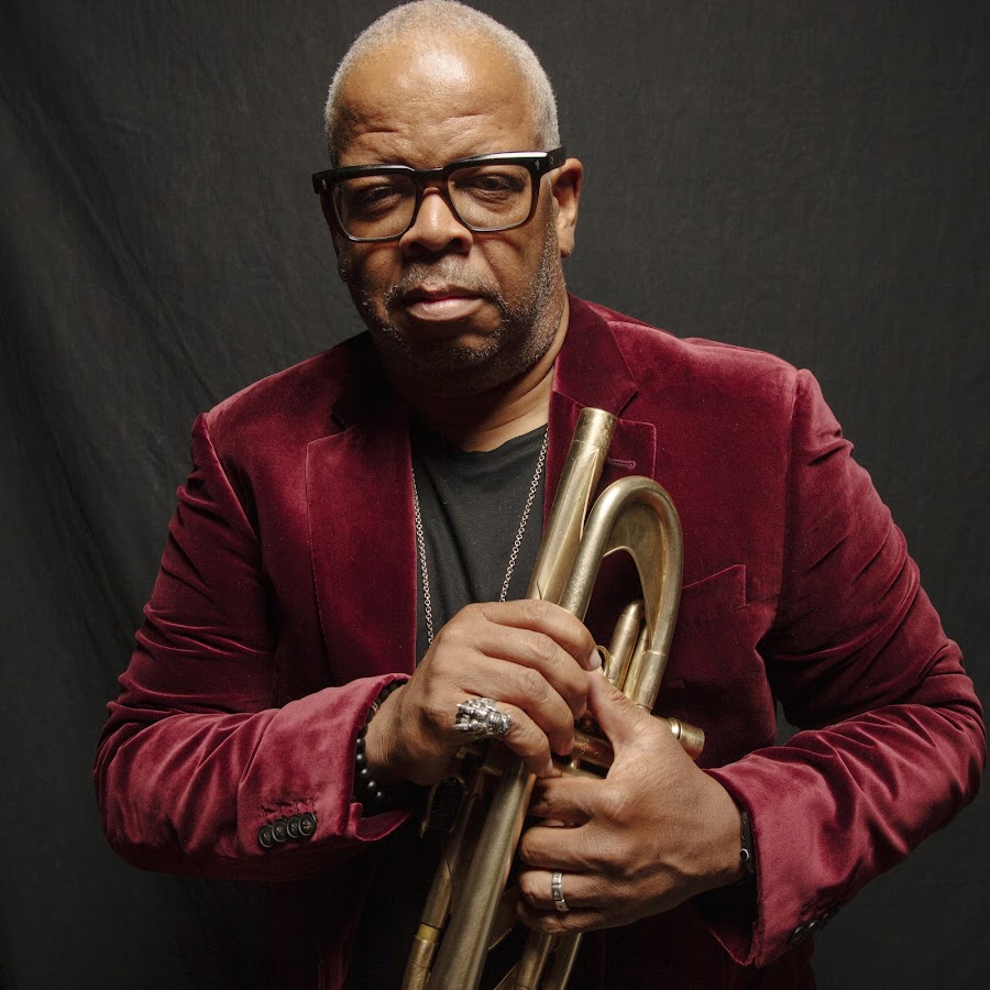 Soundtrack to the Struggle: Terence Blanchard - Vimarsana News