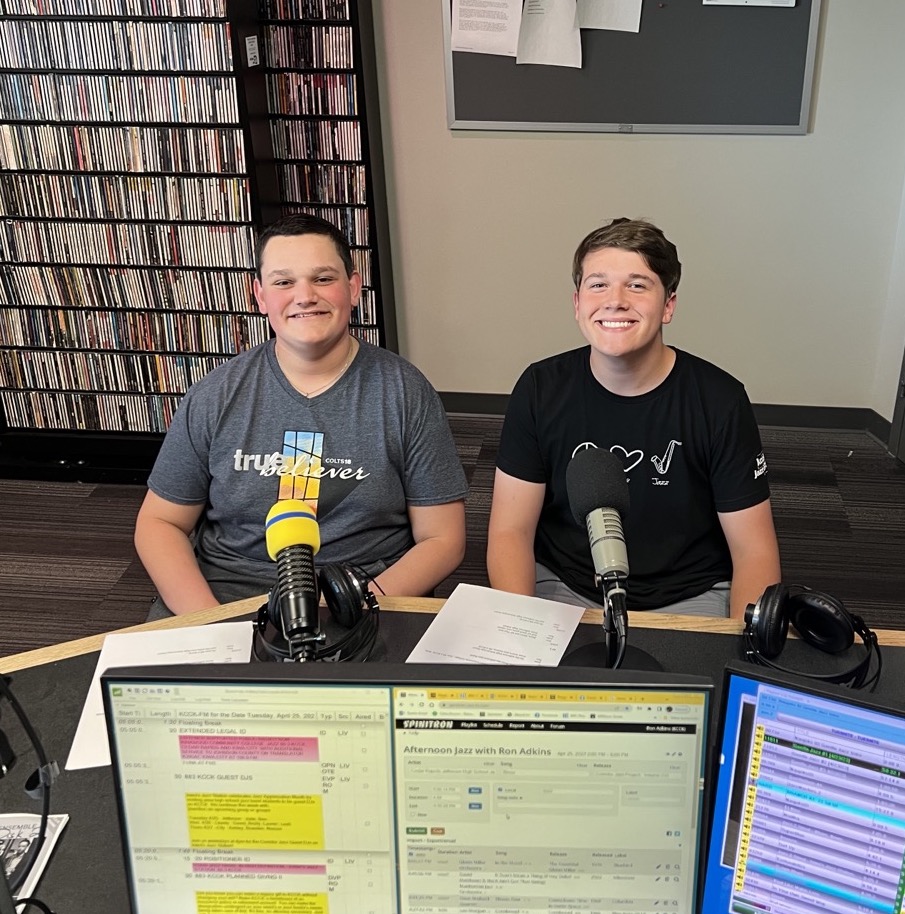 "Breaking News" - Jefferson Guest Djs 2023 - Vimarsana News