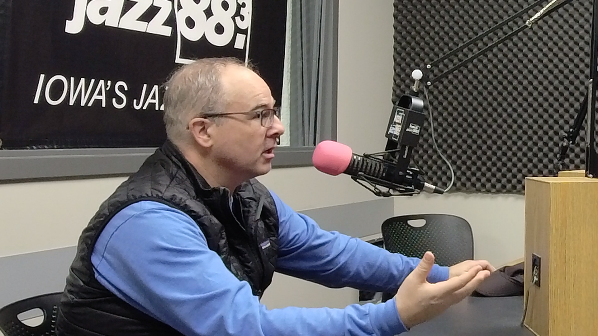Culture Crawl 805 "My Favorite Tim Hankewich Story" - Vimarsana News