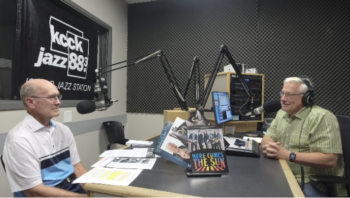 Culture Crawl 833 "We Want Some of that Entertainment, Too!" - Vimarsana News