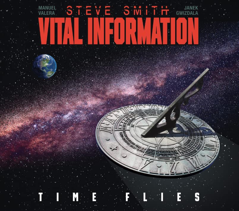 KCCK's Featured Album for June 2023 - Jazz 88.3 KCCK - Vimarsana News