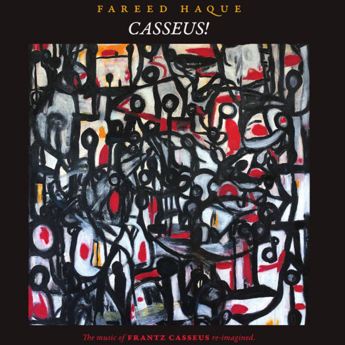 New Music Monday for July 24, 2023 - Jazz 88.3 KCCK - Vimarsana News