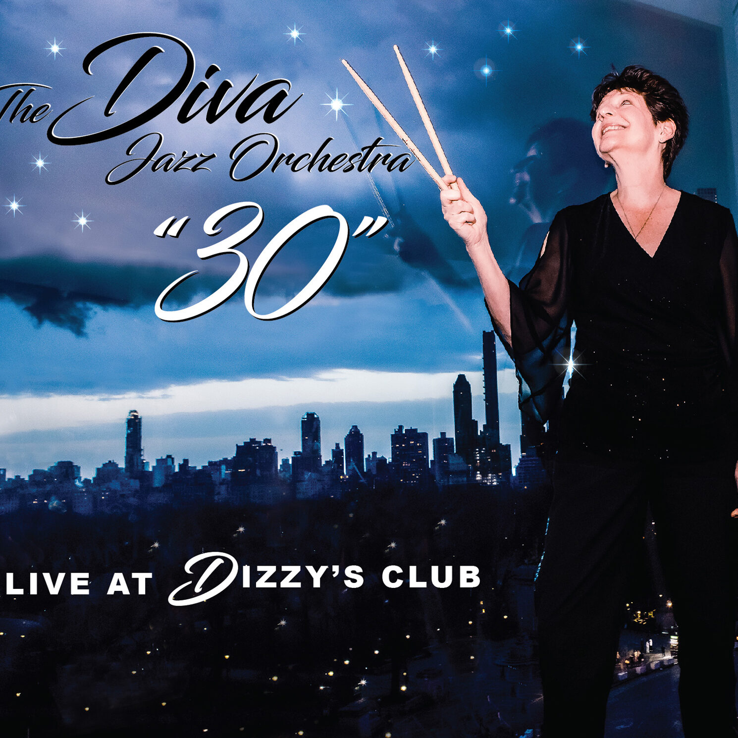 New Music Monday for September 18, 2023 - Jazz 88.3 KCCK - Vimarsana News
