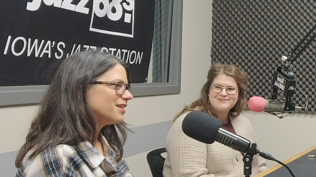 Culture Crawl 877 "Threads" - Jazz 88.3 KCCK - Vimarsana News