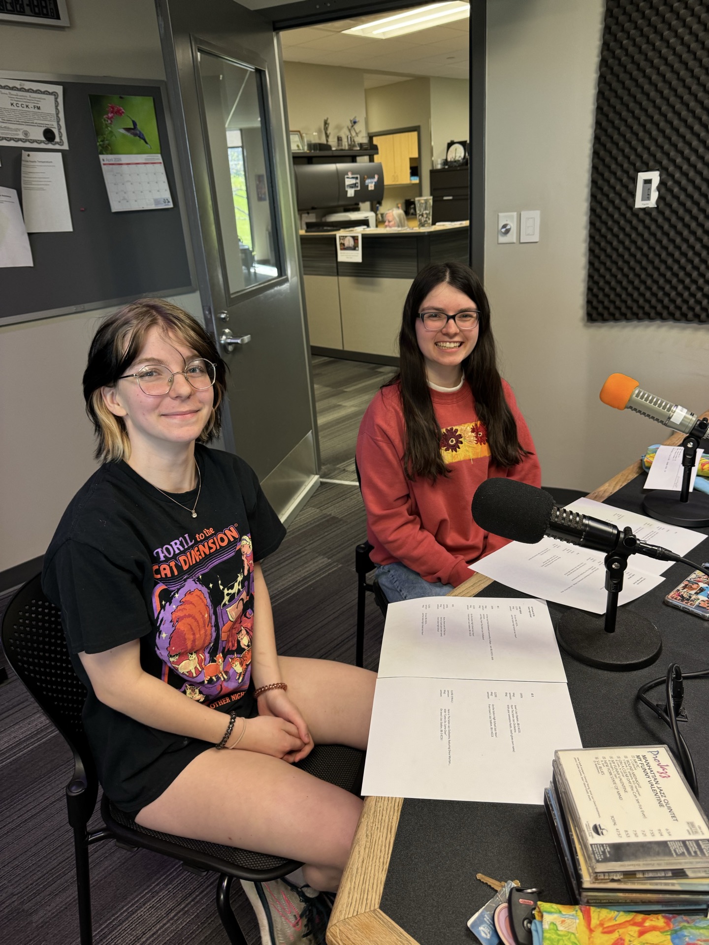 2024 Guest Djs - Solon - Jazz 88.3 KCCK - Vimarsana News