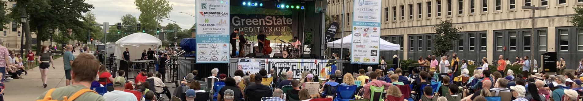 23 Jazzfest