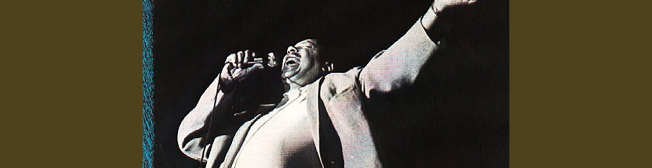joe turner