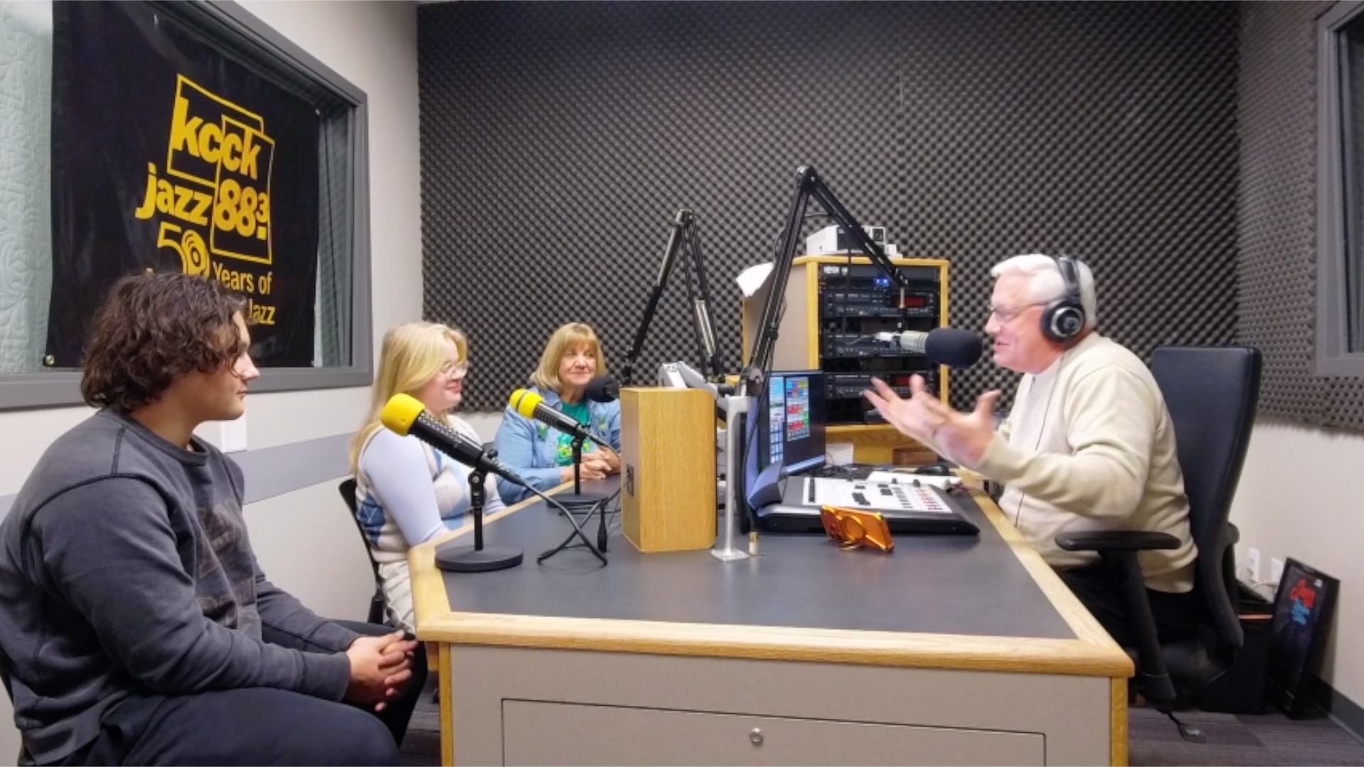 Culture Crawl 1145 “Borderline Animal Cruelty”