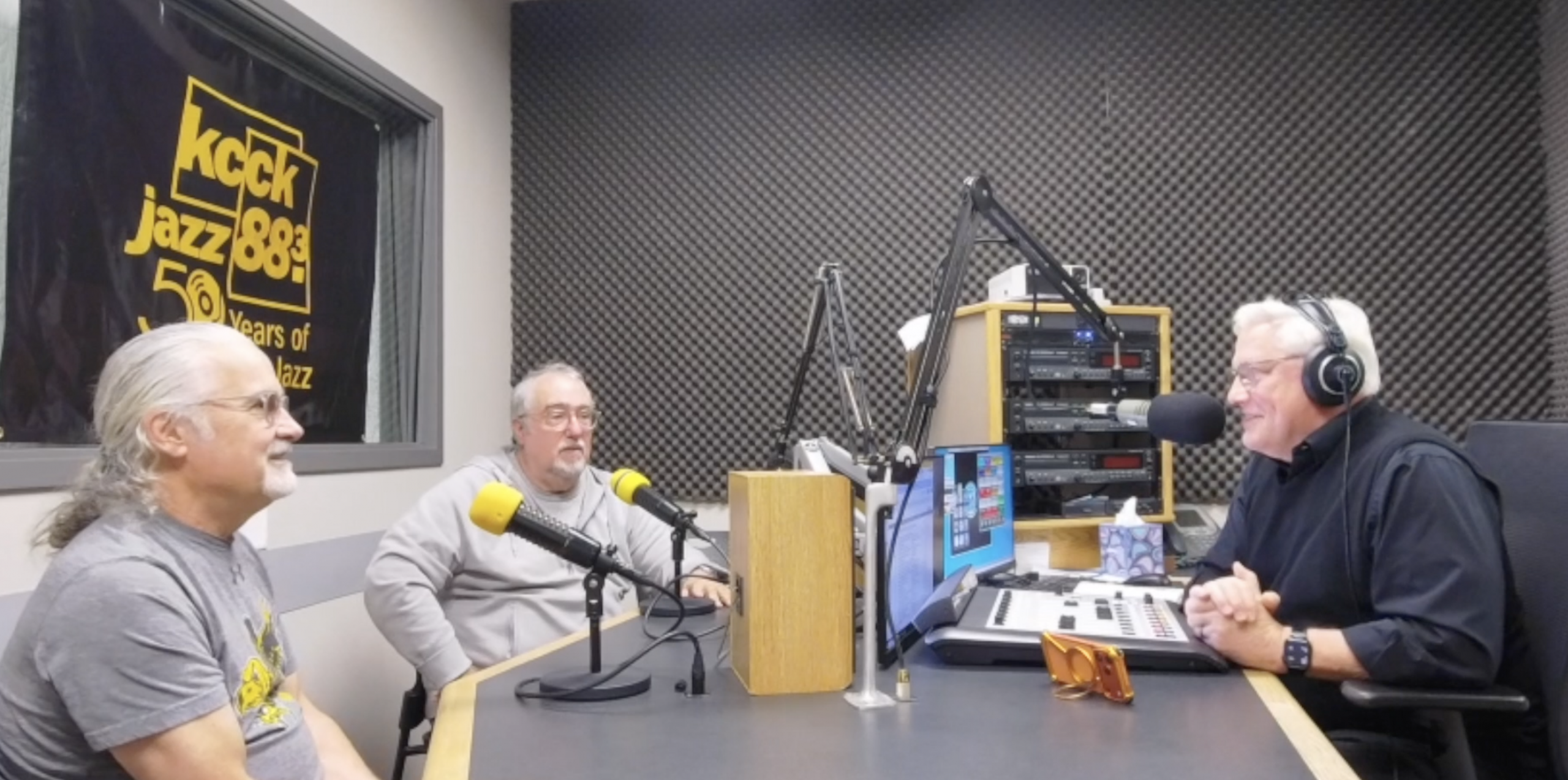 Culture Crawl 1140 “My Memory’s a Little Foggy”