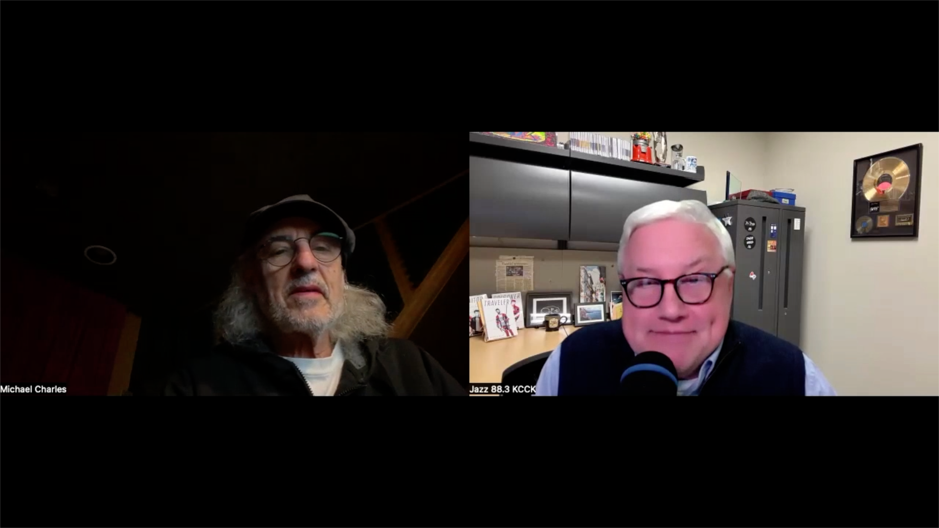 Culture Crawl 2253 “Buddy’s Got His Spot”