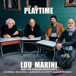 New Music Monday for July 20, 2026