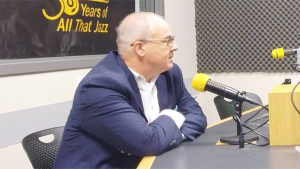 Tim Hankewich, Orchestra Iowa
