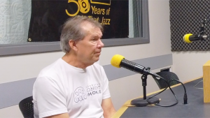 Dr. Gerald Kreitzer, CR Concert Chorale