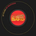 25 Years of Phatness by Gordon Goodwins Big Phat Band