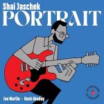 Shai Jaschek Portrait
