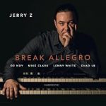 Break Allegro Jerry Z